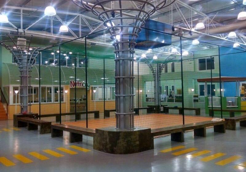 Tauá Hotel & Convention Atibaia