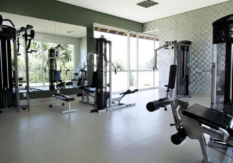 Tauá Hotel & Convention Atibaia