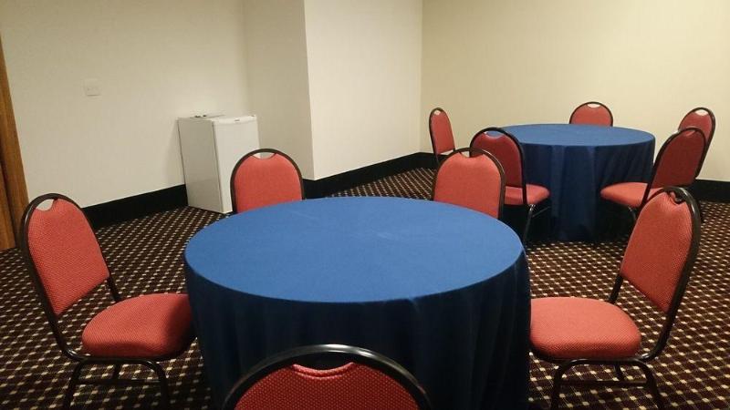 Tauá Hotel & Convention Atibaia