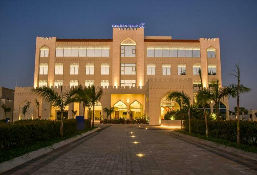 Golden Tulip Zanzibar Airport Hotel & Spa
