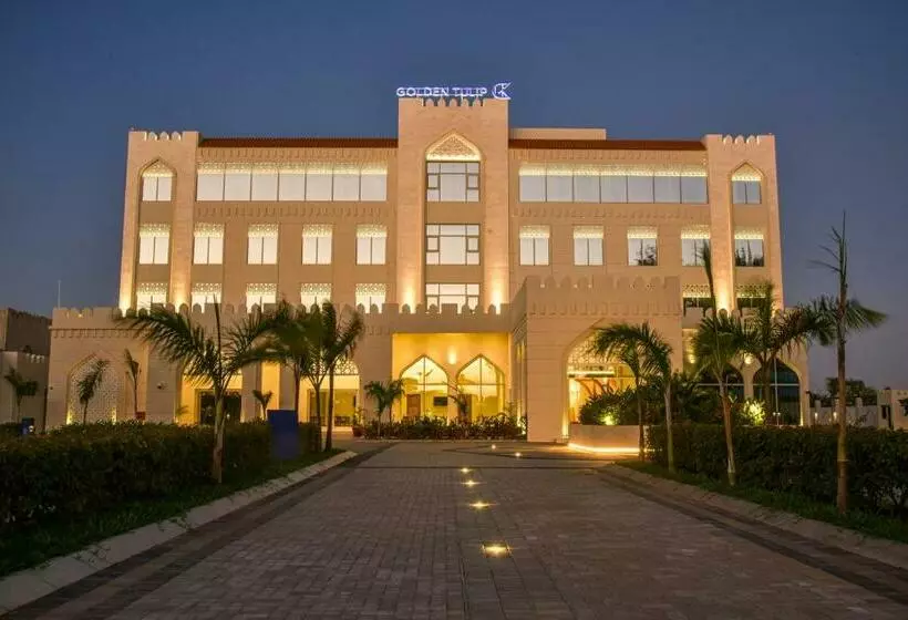 Golden Tulip Zanzibar Airport Hotel & Spa