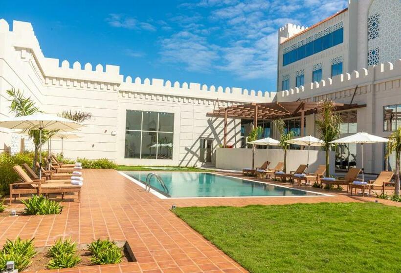 Golden Tulip Zanzibar Airport Hotel & Spa