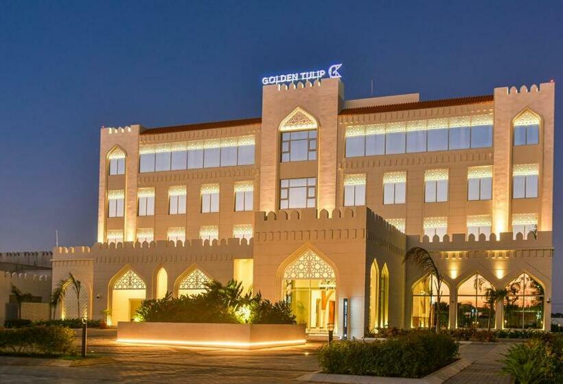 Golden Tulip Zanzibar Airport Hotel & Spa