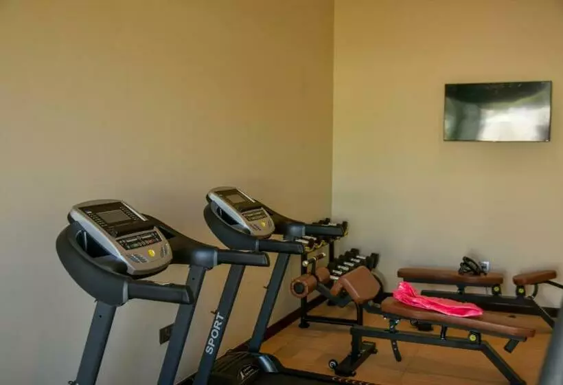 Golden Tulip Zanzibar Airport Hotel & Spa