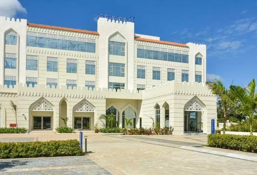 Golden Tulip Zanzibar Airport Hotel & Spa