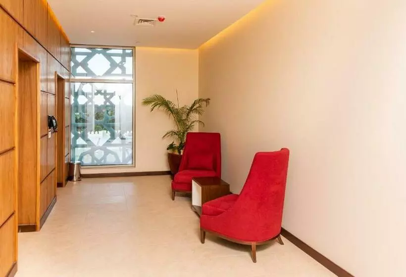 Golden Tulip Zanzibar Airport Hotel & Spa