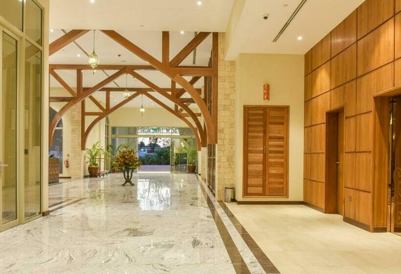Golden Tulip Zanzibar Airport Hotel & Spa