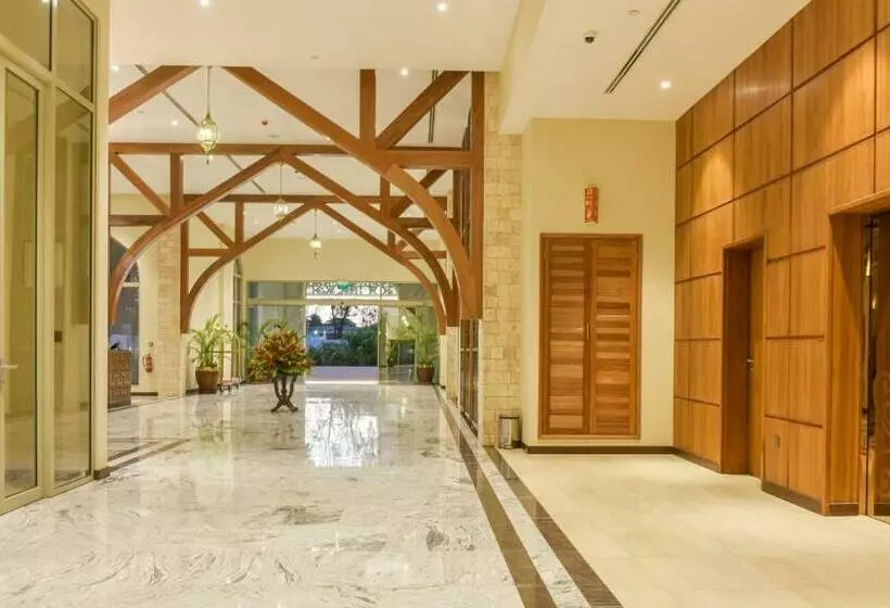 Golden Tulip Zanzibar Airport Hotel & Spa