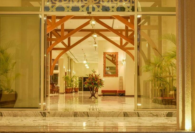Golden Tulip Zanzibar Airport Hotel & Spa