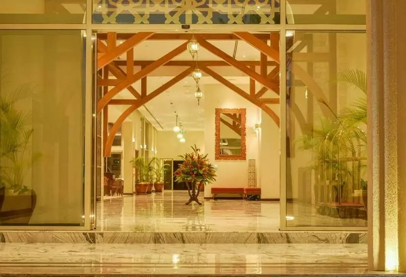 Golden Tulip Zanzibar Airport Hotel & Spa