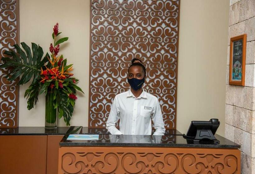 Golden Tulip Zanzibar Airport Hotel & Spa