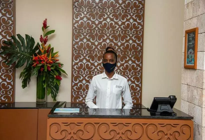 Golden Tulip Zanzibar Airport Hotel & Spa