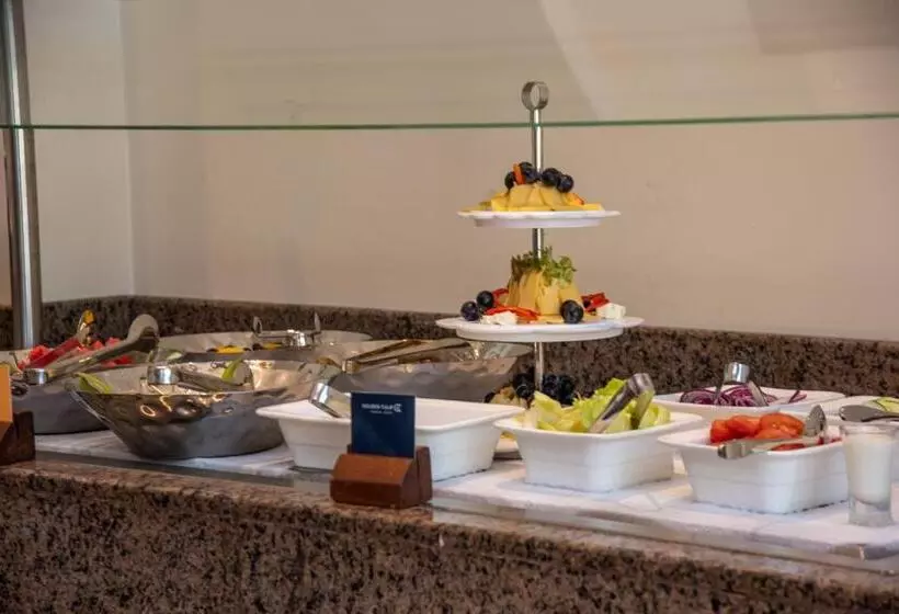 Golden Tulip Zanzibar Airport Hotel & Spa