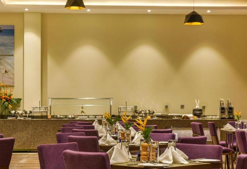 Golden Tulip Zanzibar Airport Hotel & Spa