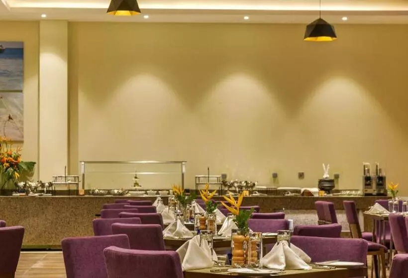 Golden Tulip Zanzibar Airport Hotel & Spa