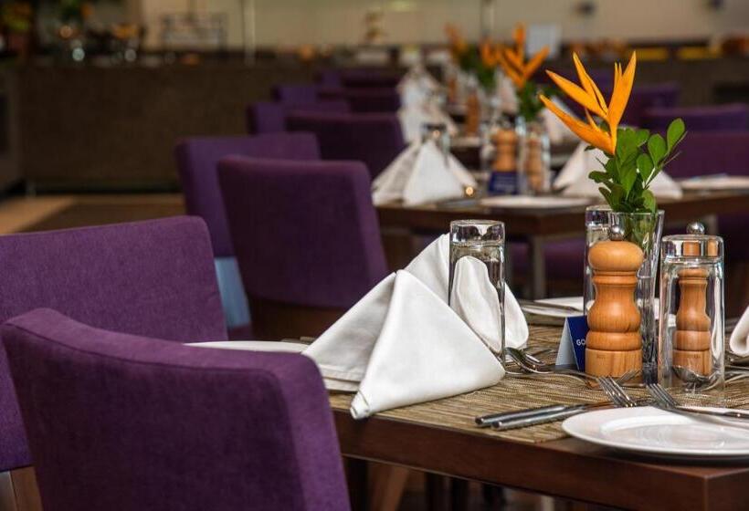 Golden Tulip Zanzibar Airport Hotel & Spa