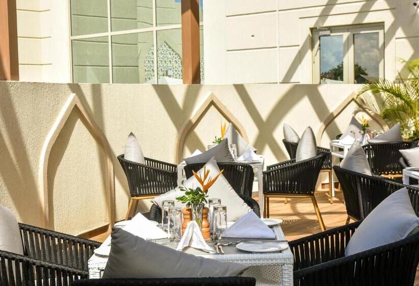 Golden Tulip Zanzibar Airport Hotel & Spa