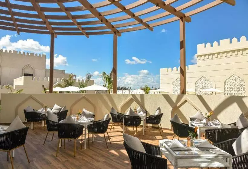 Golden Tulip Zanzibar Airport Hotel & Spa