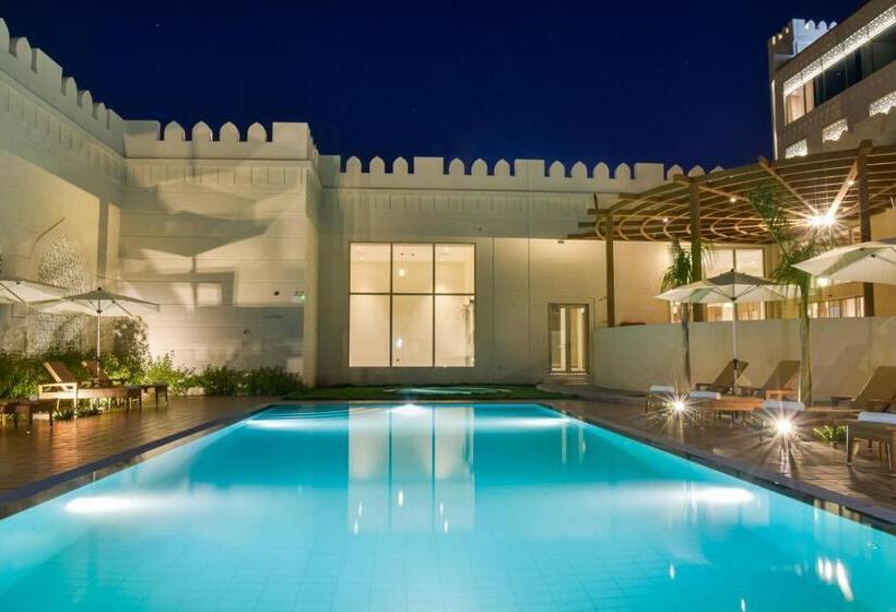 Golden Tulip Zanzibar Airport Hotel & Spa