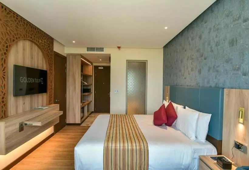 Golden Tulip Zanzibar Airport Hotel & Spa