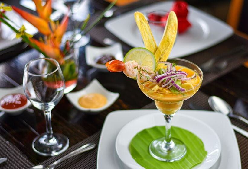 酒店 Kapari Natural Lodge & Spa