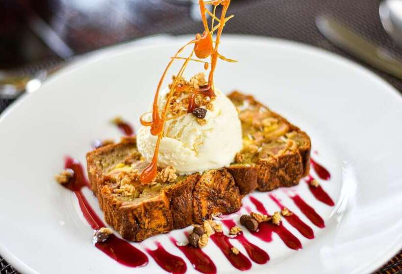 酒店 Kapari Natural Lodge & Spa