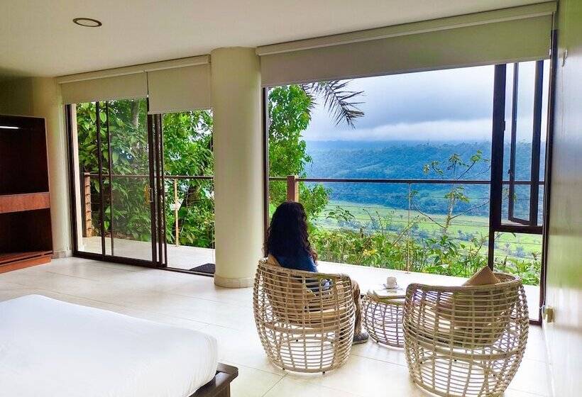 酒店 Kapari Natural Lodge & Spa