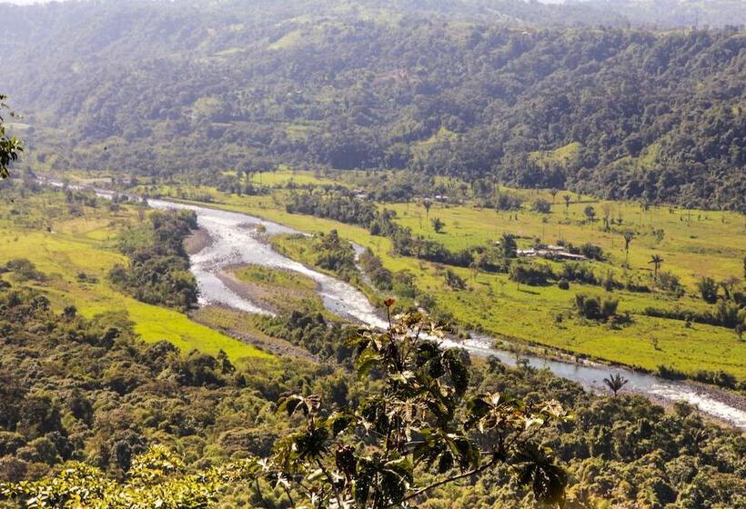 酒店 Kapari Natural Lodge & Spa