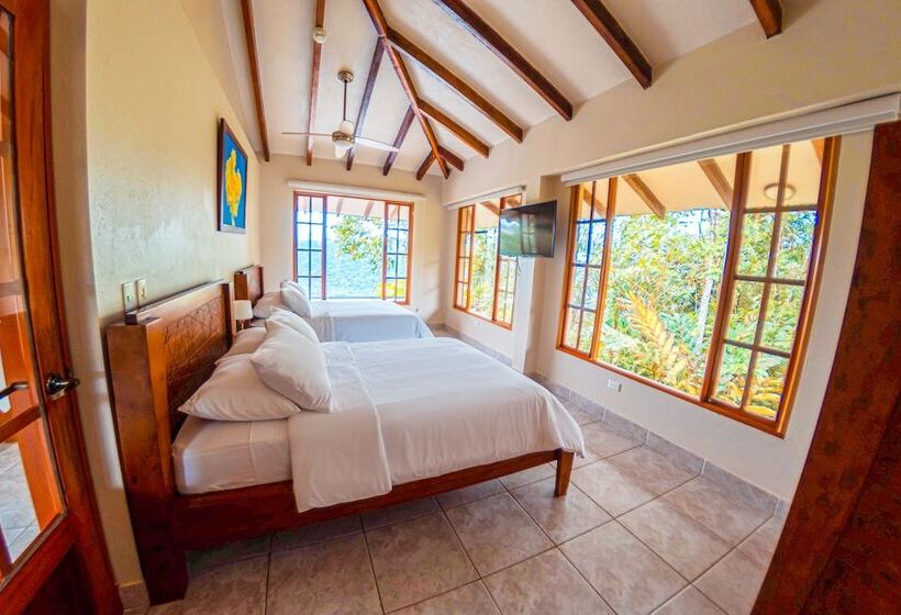 酒店 Kapari Natural Lodge & Spa