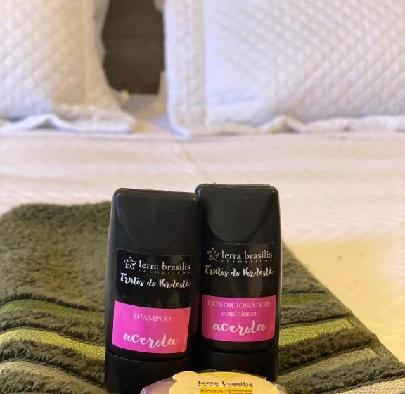 Hotel Pousada Maresia