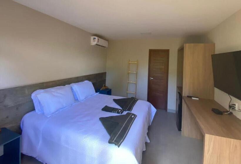 Hotel Pousada Maresia