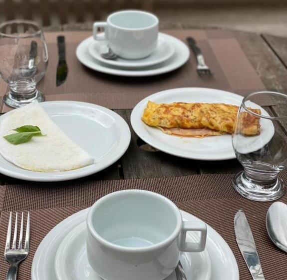 Hotel Pousada Maresia