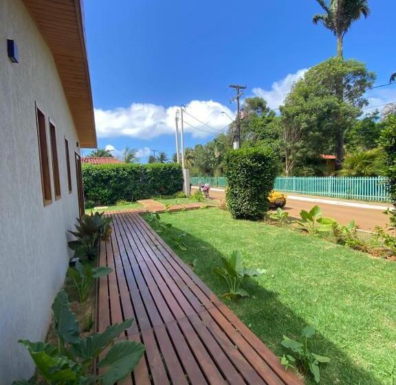 Hotel Pousada Maresia