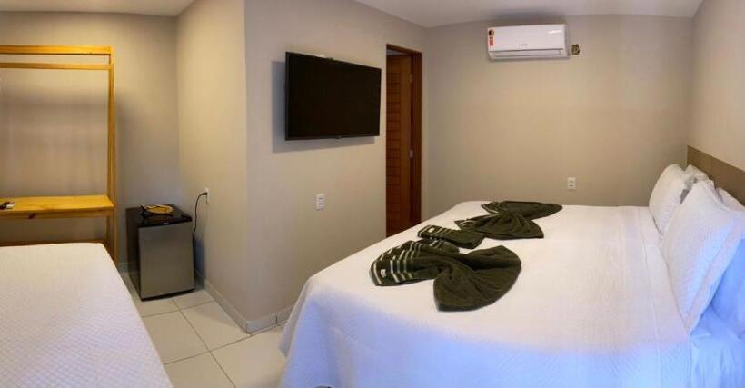 Hotel Pousada Maresia