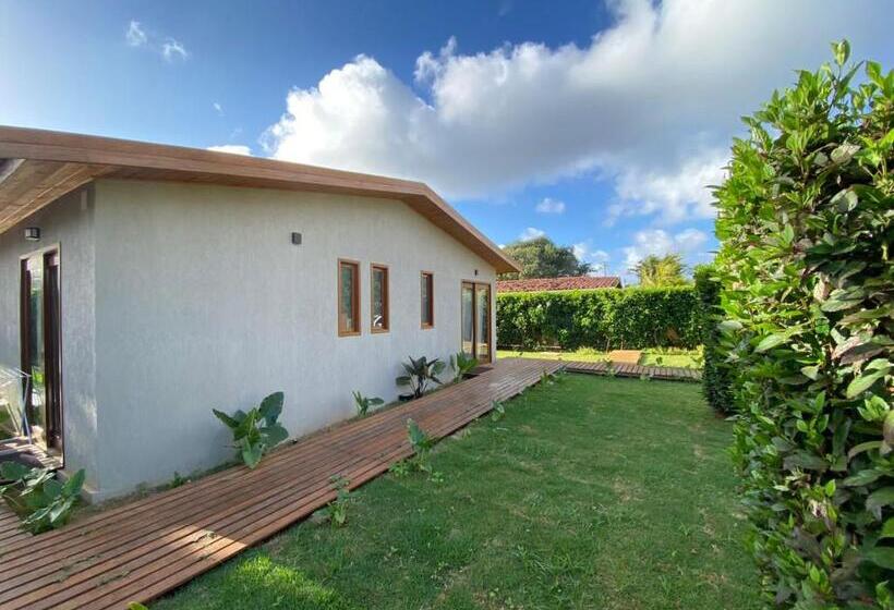 Hotel Pousada Maresia