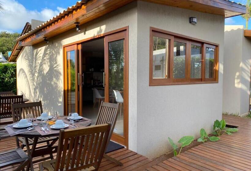 Hotel Pousada Maresia