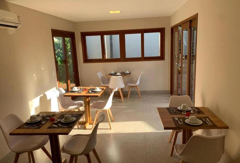 Hotel Pousada Maresia