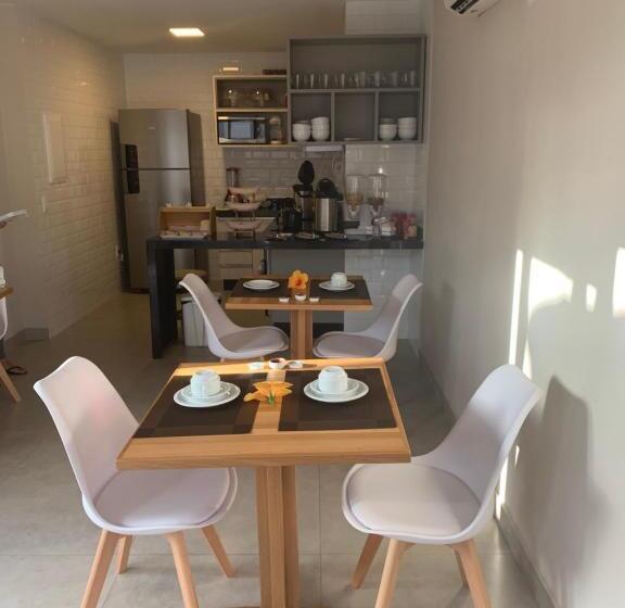 Hotel Pousada Maresia