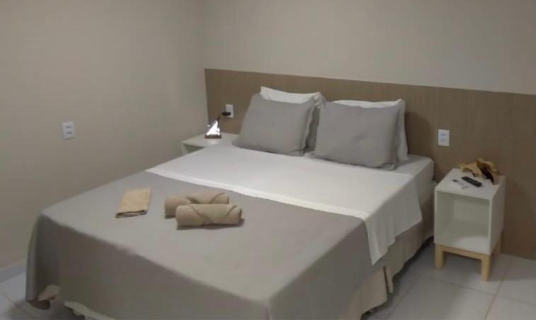 Hotel Pousada Maresia