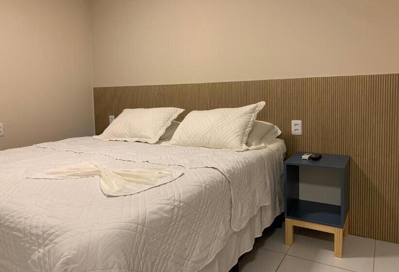 Hotel Pousada Maresia