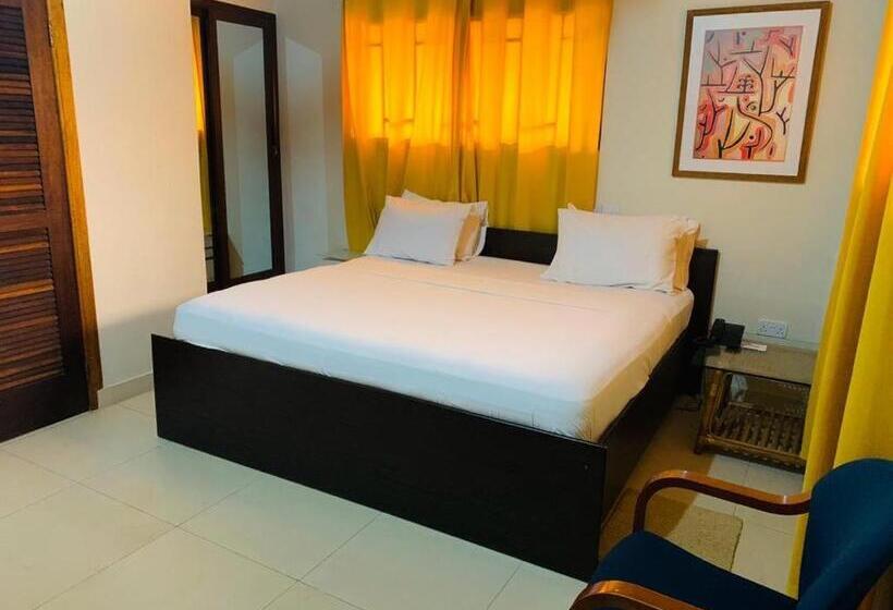 فندق Aborigines Beach Resort