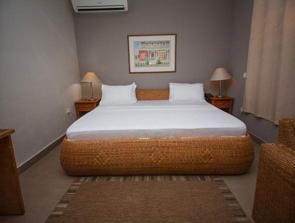 فندق Aborigines Beach Resort