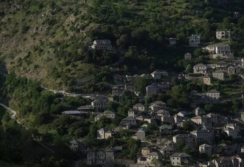 هتل Casa Calda
