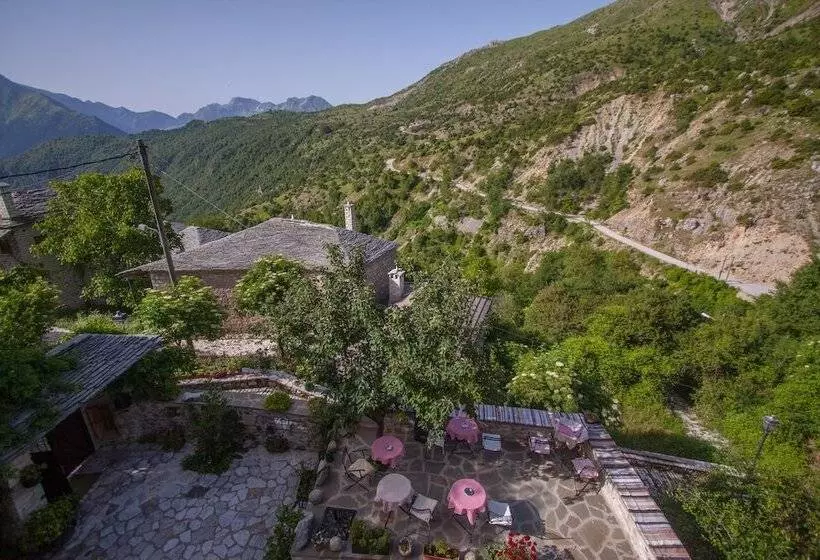 هتل Casa Calda