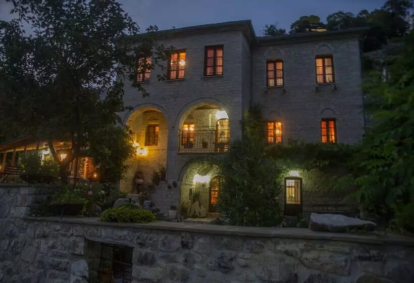 هتل Casa Calda