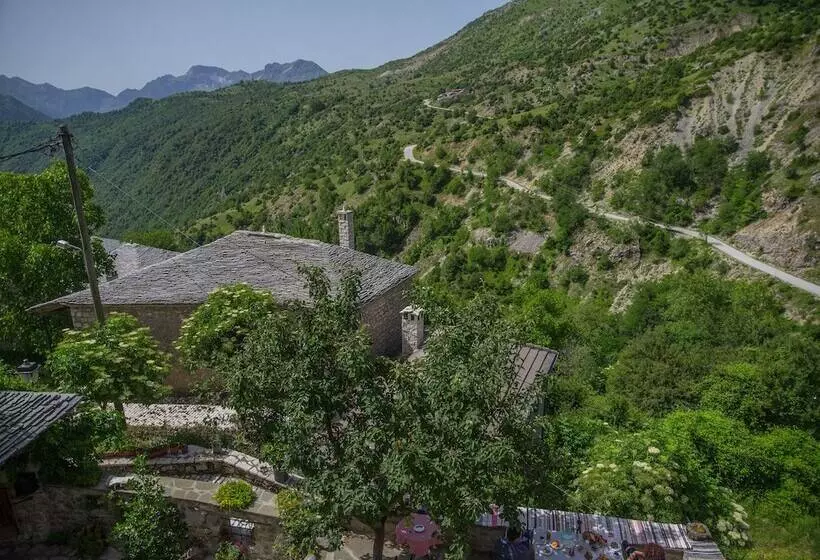 هتل Casa Calda