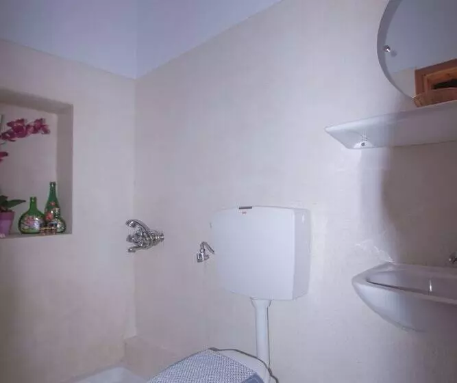 هتل Casa Calda