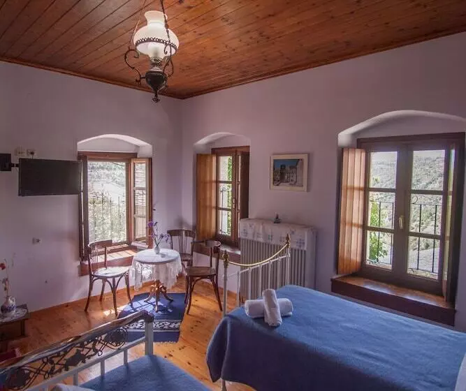 هتل Casa Calda