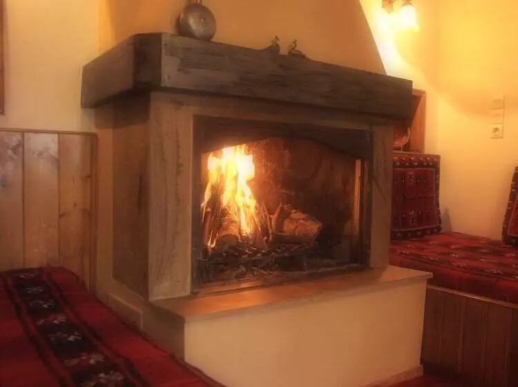 هتل Casa Calda