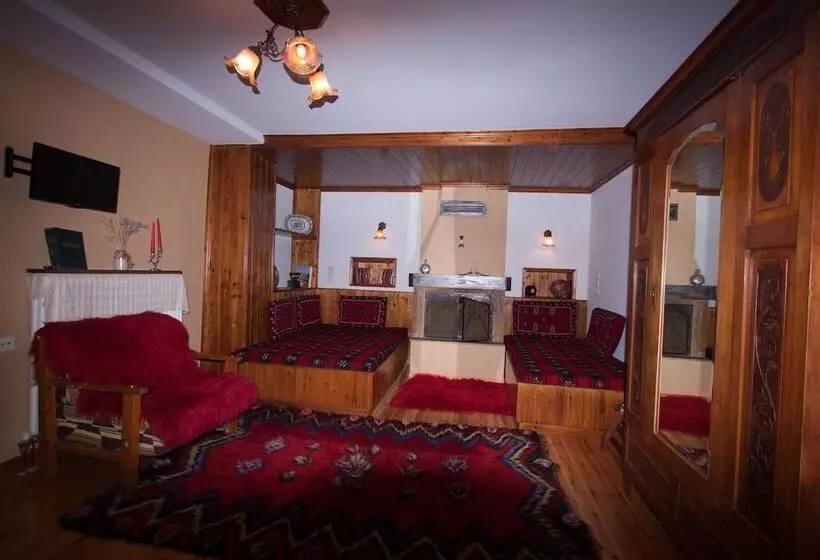 هتل Casa Calda